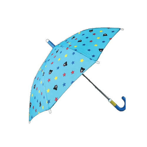 Rainco Kids' Printed Umbrella