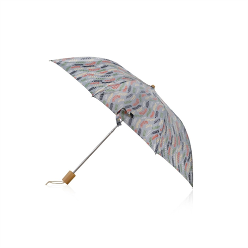 Rainco Regular Printed Satin Umbrella