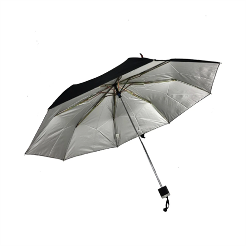 Rainco Sunblock Range 3 Fold Umbrella