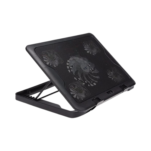 Laptop Backlit Cooling Pad