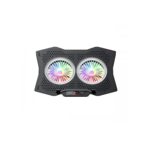 Havit F2072 Laptop Cooling Pad - Black