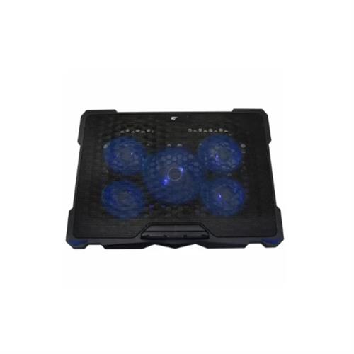 Havit F2076 Laptop Cooling Pad - Black