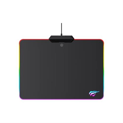 Havit MP909 RGB Mousepad - Black