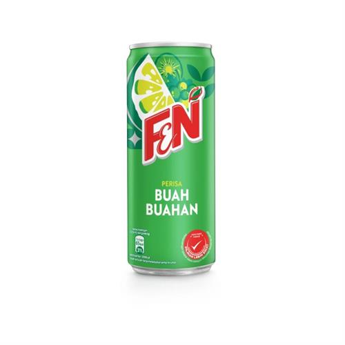 F & N Flashy Fruitade Flavour - 325ml