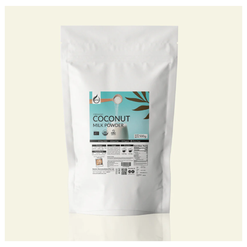 Ancient Nutra Organic Coconut Milk Powder - 500g