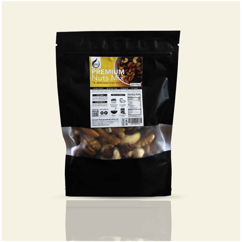 Ancient Nutra Premium Nuts Mix - 100g