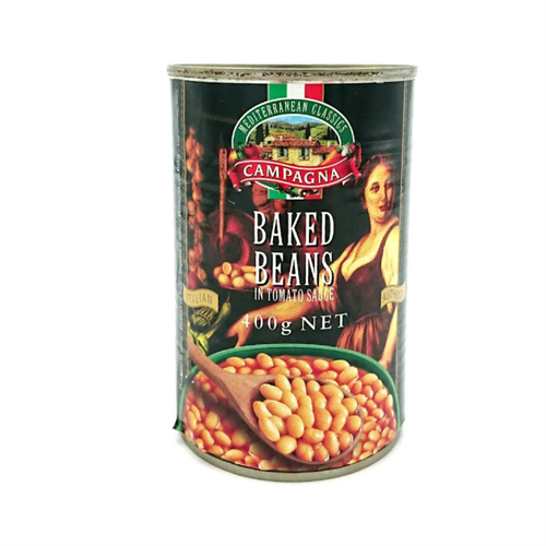 Campagna Baked Beans - 400g