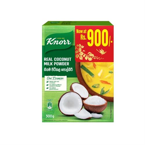 Knorr Coconut Milk Powder - 300g