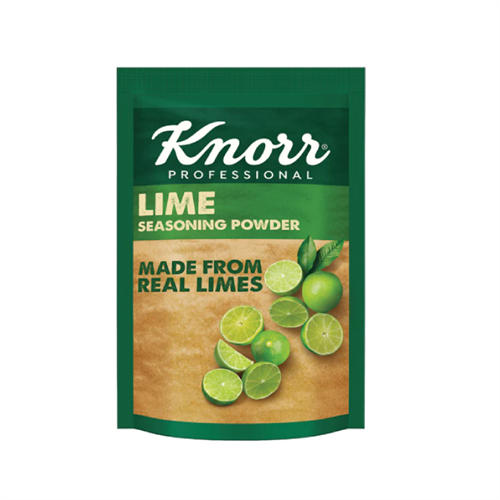 Knorr Lime Seasoning Powder - 400g
