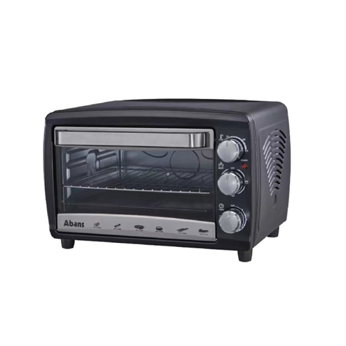 Abans 23L Electric Oven