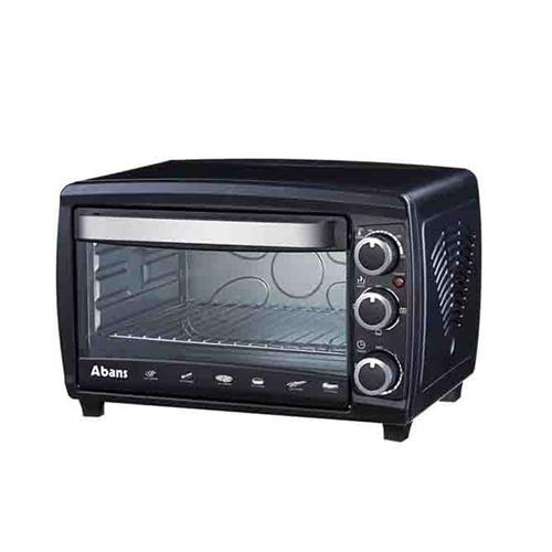 Abans 23L Electric Oven