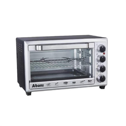 Abans 33L Electric Oven