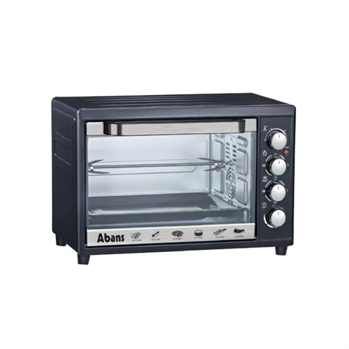 Abans 38L Electric Oven