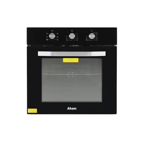 Abans 60cm Built in Oven