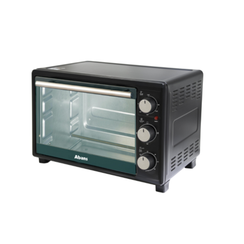 Abans Electric Oven - 28L