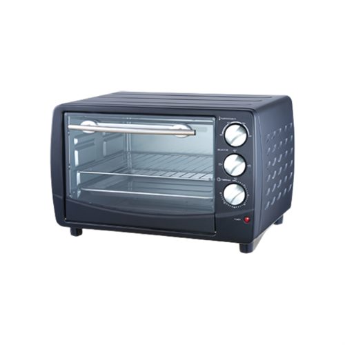 INNOVEX 28L Electric Oven with Rotisserie & Convection Function