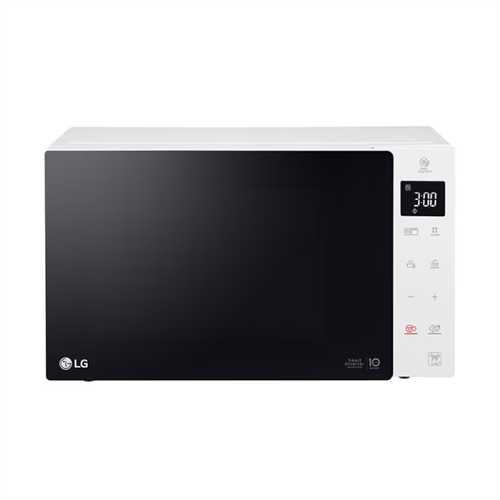LG 25L NeoChef Smart Inverter Microwave Oven & Grill