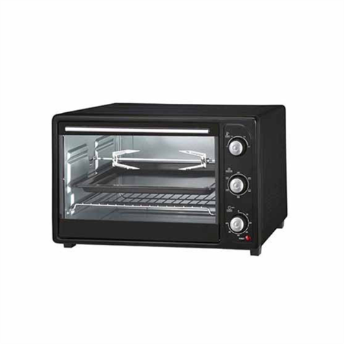 Mistral 45L Electric Oven
