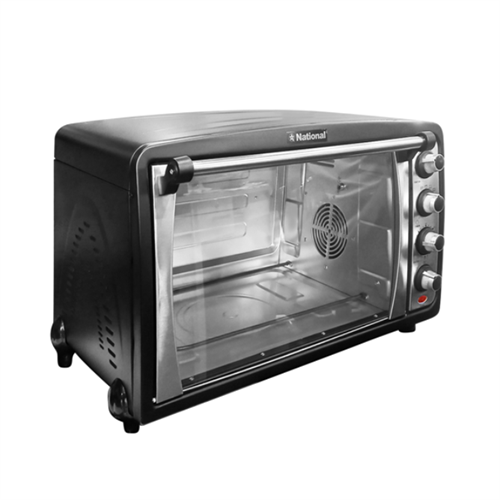 National 70L Electric Oven