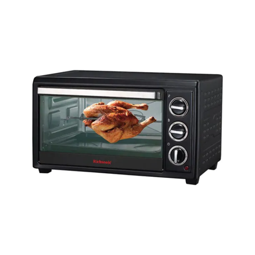 Richsonic 28L Electric Oven