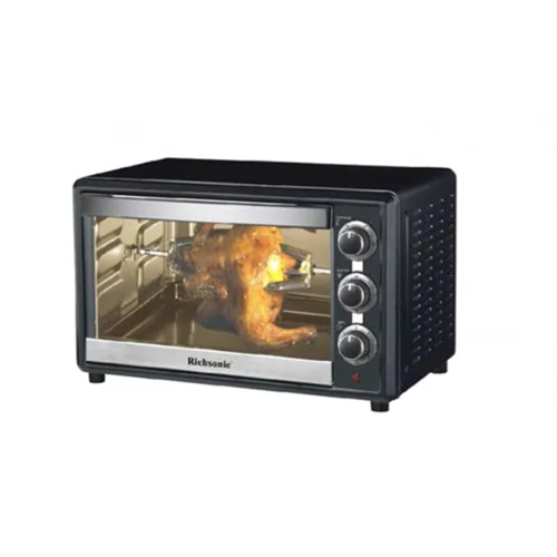 Richsonic 45L Electric Oven