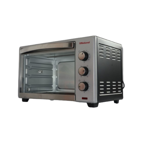 Vista National 50L Electric Oven