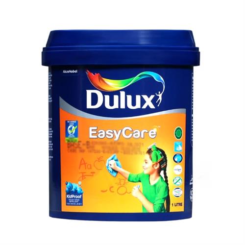 Dulux EasyCare - Brilliant White