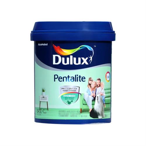 Dulux Pentalite - Brilliant White