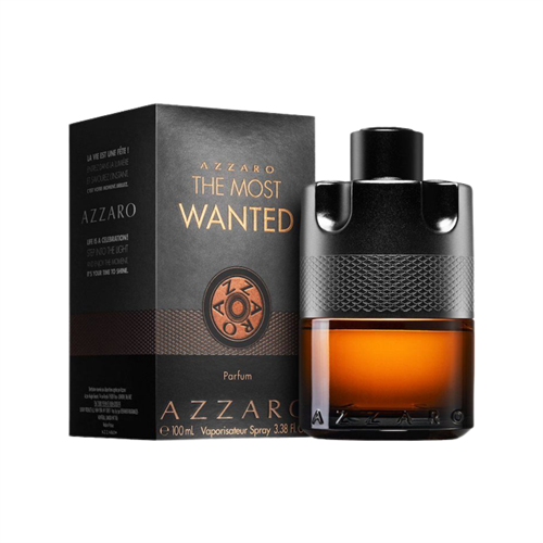 Azzaro The Most Wanted Parfum - 100ml