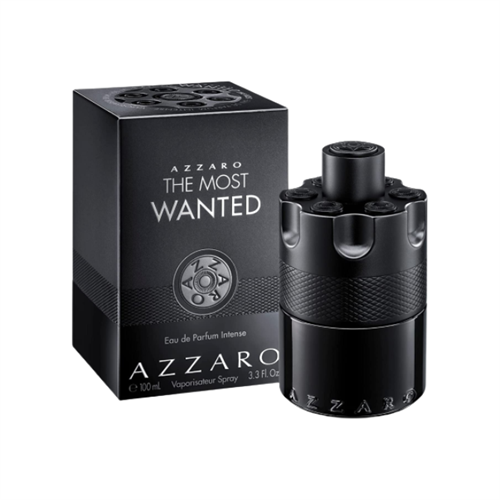 Azzaro The Most Wanted Parfum - 100ml