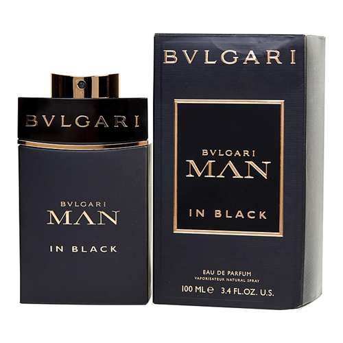 Bvlgari Man In Black - 100ml