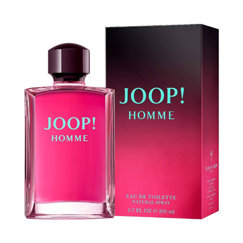 Joop! Homme Eau De Toilette - 200ml