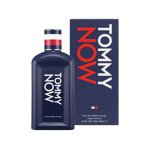 Tommy Now Edt - 100ml