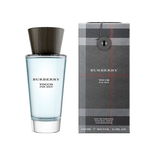 Burberry Touch For Men - 100ml