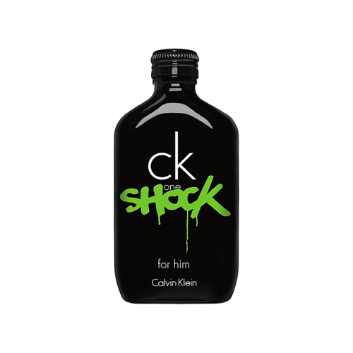 Calvin Klein Ck One Shock - 200ml