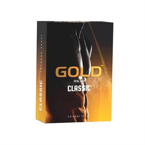 Gold Cologne Classic 50ml