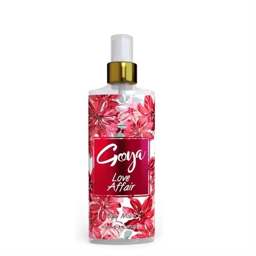 Goya Body Mist Love Affair - 100ml