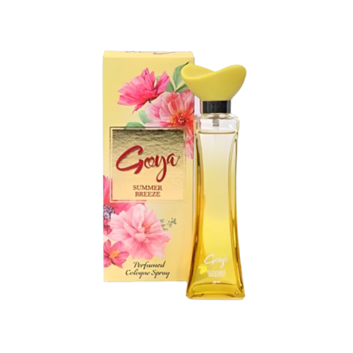 Goya Cologne Summer Breeze - 50ml