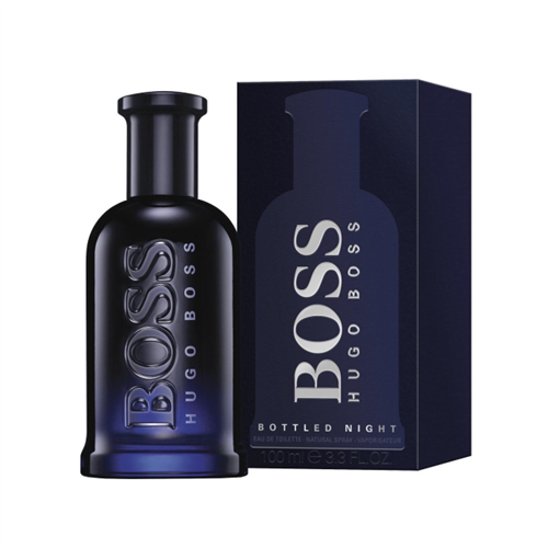 HUGO BOSS Bottled Night - 100ml