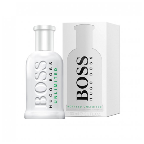 HUGO BOSS Bottled Unlimited - 100ml