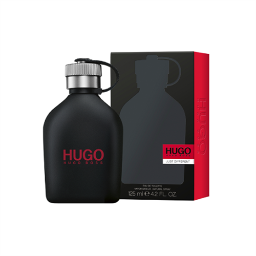 HUGO BOSS Just Different - 125ML