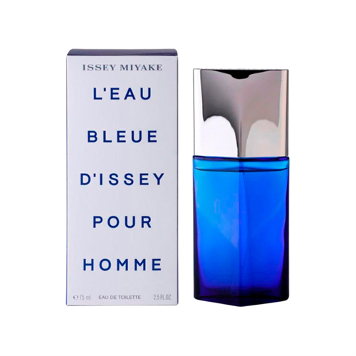 ISSEY MIYAKE BLUE - 75ml