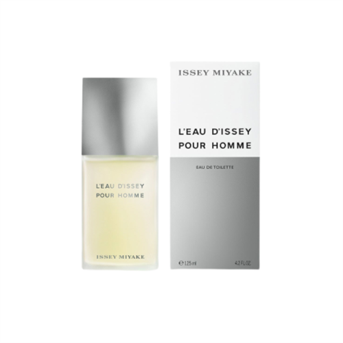 Issey Miyake L' Eau D'issey Pour Homme - 125ml