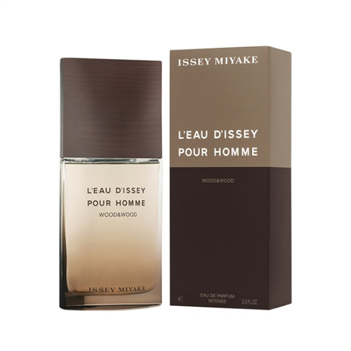 Issey Miyake L'eau D'issey Pour Homme (Wood & Wood) - 100ml