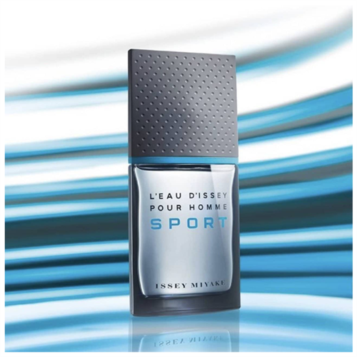 ISSEY MIYAKE SPORT - 100ml