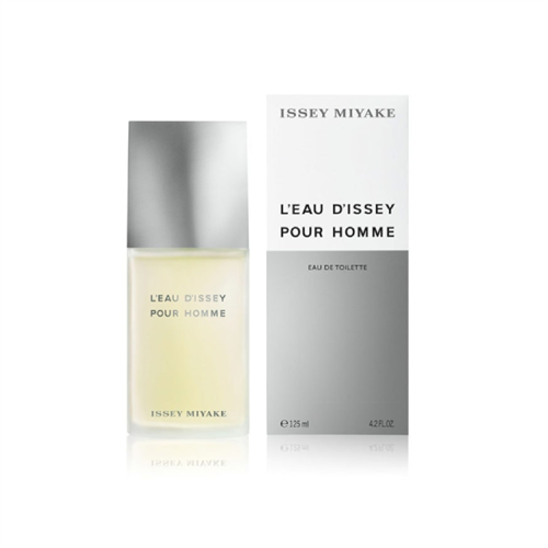 ISSEY MIYAKE White 125ml