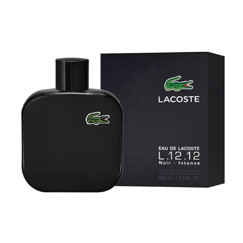 LACOSTE NOIR - 100ml