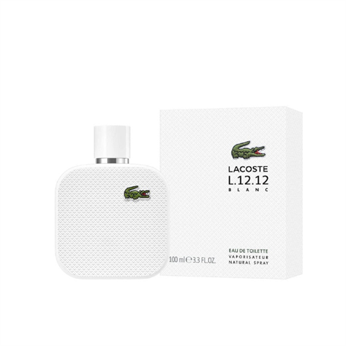 Lacoste White - 100ml