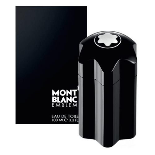 MontBlanc EMBLEM - 100ml