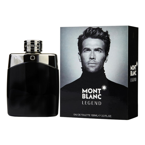 Mont Blanc Legend - 100ml